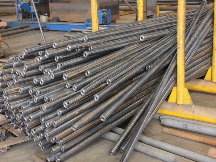 佳木斯网架杆件