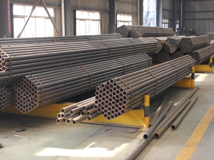 佳木斯网架杆件