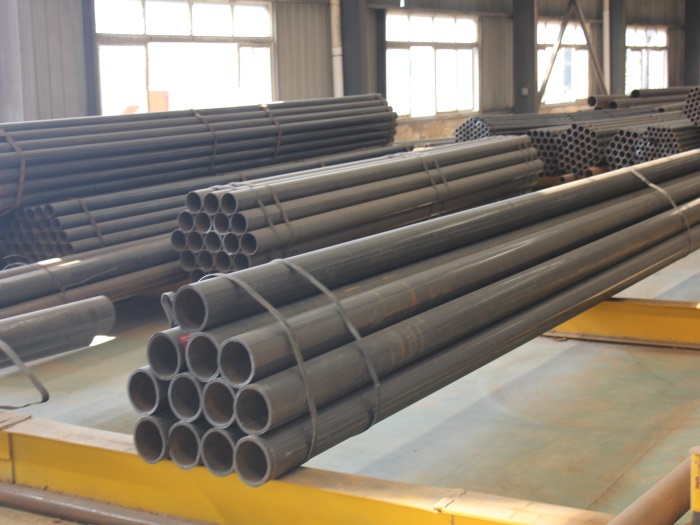 佳木斯网架杆件